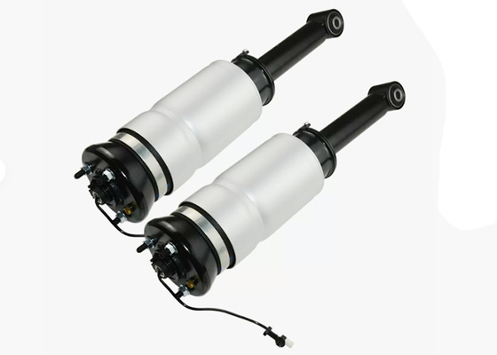 LR018191 LR019993 LR052866 LR052867 Ön LH RH Hava süspansiyonu şok destekleri w/VDS For Range Rover Sport LR3 LR4 L320 L319 2010-13