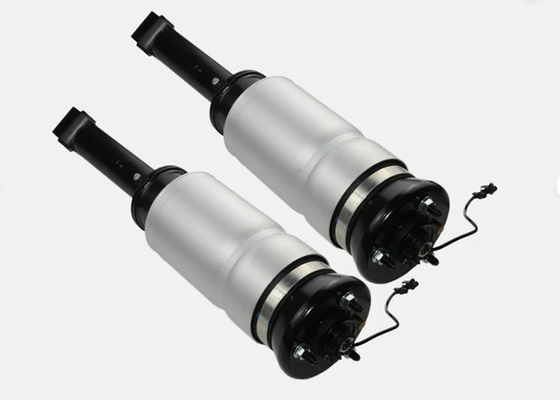 LR018191 LR019993 LR052866 LR052867 Ön LH RH Hava süspansiyonu şok destekleri w/VDS For Range Rover Sport LR3 LR4 L320 L319 2010-13