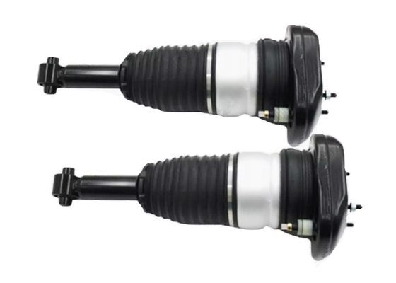 75687296703 76687296803 BMW G32 2 Matic Arka Sol Sağ Hava Süspansiyonu Şok emici destekler