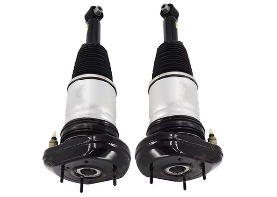 75687296703 76687296803 BMW G32 2 Matic Arka Sol Sağ Hava Süspansiyonu Şok emici destekler