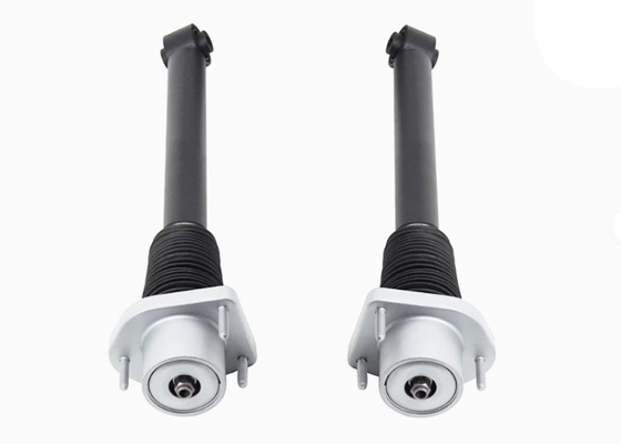 LR045270 LR047132 Land Rover Range Rover Sport L405 L494 2014-2020 Arka Sol Sağ Şok emici CVD ile destek