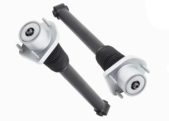 LR045270 LR047132 Land Rover Range Rover Sport L405 L494 2014-2020 Arka Sol Sağ Şok emici CVD ile destek
