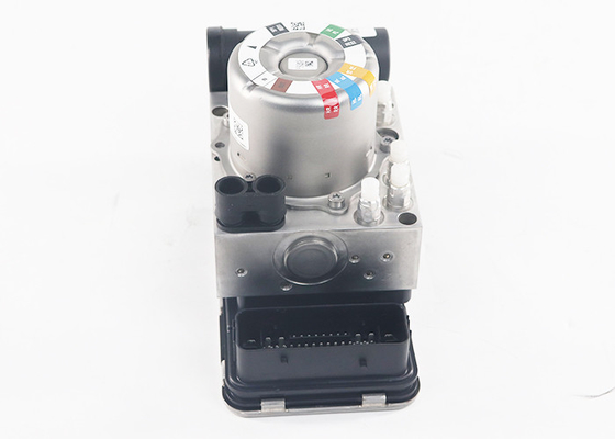 Mercedes Benz GLE W167 GENUINE HAVA SUSPENSION pompası kompresör A1673202105