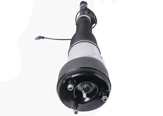 A2213205513 Arka sol hava süspansiyonu Mercedes-Benz CL550 S350 S450 S550 S600 W221 2006-2012 için destek şok.