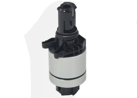 37106877553 37106877554 BMW 7 Serisi G11 G12 için 2 Matic/ 4 Matic Hava Süspansiyonu Şok Hava Basıncı Valfi.