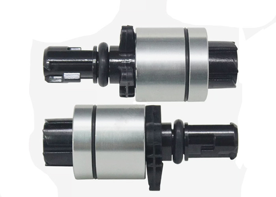 37106877553 37106877554 BMW 7 Serisi G11 G12 için 2 Matic/ 4 Matic Hava Süspansiyonu Şok Hava Basıncı Valfi.