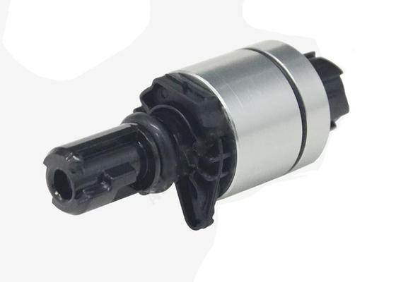 37106877553 37106877554 BMW 7 Serisi G11 G12 için 2 Matic/ 4 Matic Hava Süspansiyonu Şok Hava Basıncı Valfi.