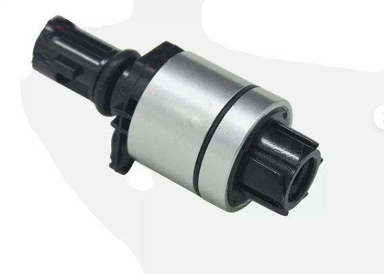 37106877553 37106877554 BMW 7 Serisi G11 G12 için 2 Matic/ 4 Matic Hava Süspansiyonu Şok Hava Basıncı Valfi.