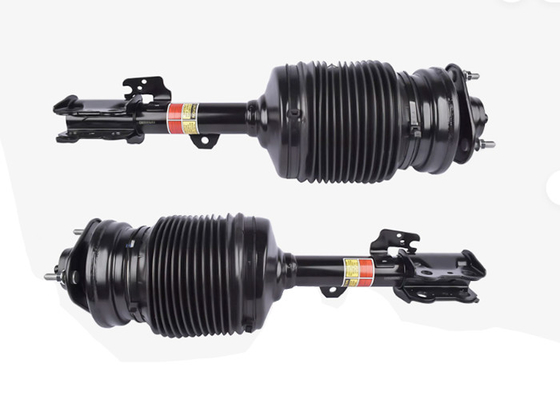 48020-48070 48010-48071 Ön hava süspansiyonu Şok destek Lexus RX270 RX350 RX450h 3.5L 2009-2015