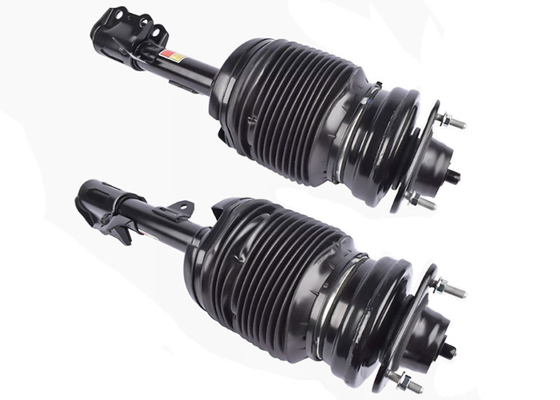 48020-48070 48010-48071 Ön hava süspansiyonu Şok destek Lexus RX270 RX350 RX450h 3.5L 2009-2015