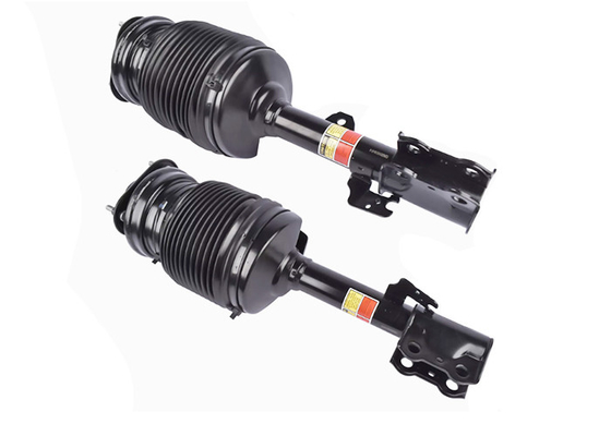 48020-48070 48010-48071 Ön hava süspansiyonu Şok destek Lexus RX270 RX350 RX450h 3.5L 2009-2015