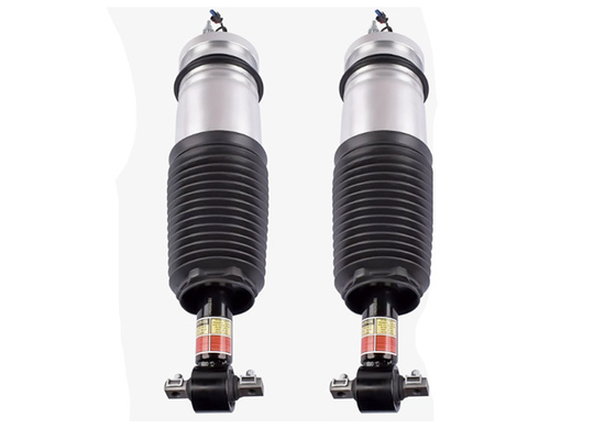 22358405 23150192 Ön Hava Süspansiyonu Şok Strut w/ Magnetic Ride Control için Chevy Tahoe GMC Yukon 21-24