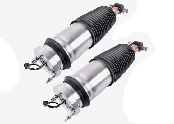 22358405 23150192 Ön Hava Süspansiyonu Şok Strut w/ Magnetic Ride Control için Chevy Tahoe GMC Yukon 21-24