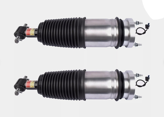 22358405 23150192 Ön Hava Süspansiyonu Şok Strut w/ Magnetic Ride Control için Chevy Tahoe GMC Yukon 21-24