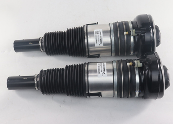 Audi Q7 SQ7 RS Q8 4M 16- 4M0616039AE için ön L veya R hava süspansiyonu şok çubuğu