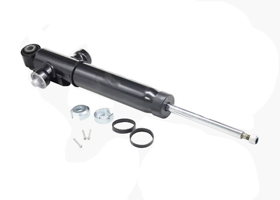 37126796930 37126791675 Arka Sol + Sağ Hava Süspansiyonu Şok Merkezi BMW 7 Serisi F01 F02 F03 F04
