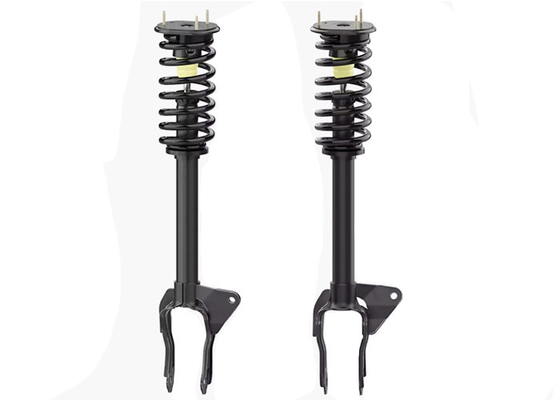 16-22 Jeep Grand Cherokee Ön Bobin Bahar Şok emici Montajı 68298325AE 68298326AE