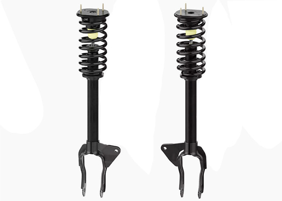 16-22 Jeep Grand Cherokee Ön Bobin Bahar Şok emici Montajı 68298325AE 68298326AE