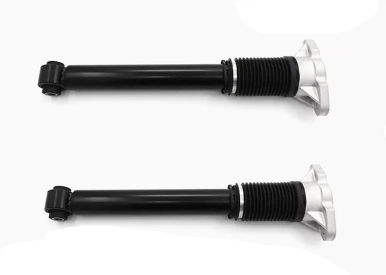Arka şok emici destekler Mercedes-Benz W167 GLE450 2019-2022 A1673200230
