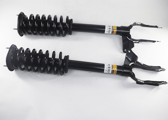 68298328AE 68298329AE Dodge Durango Jeep Grand Cherokee için 2016-2022 Ön Bahar Strut Şok emici Assy