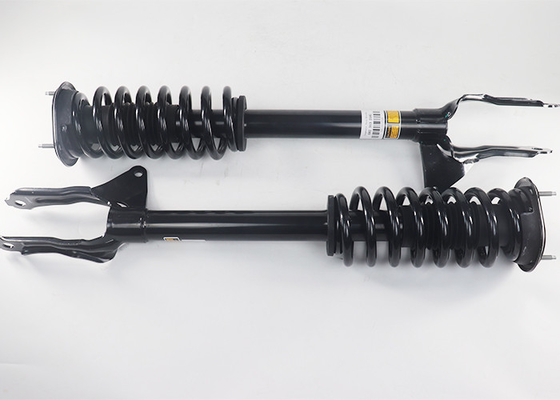 68298328AE 68298329AE Dodge Durango Jeep Grand Cherokee için 2016-2022 Ön Bahar Strut Şok emici Assy