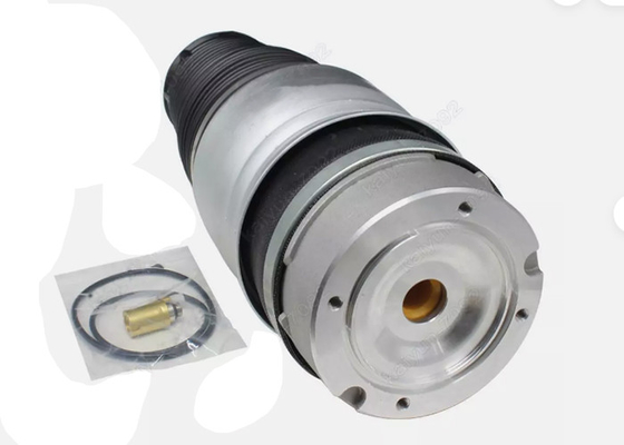 7L8616403B 7L6616503B Audi Q7 Cayenne Touareg Porsche 2006-2010 için Ön Arka Hava Süspansiyonu Bahar Çantası