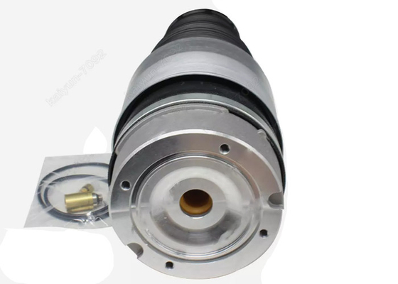 7L8616403B 7L6616503B Audi Q7 Cayenne Touareg Porsche 2006-2010 için Ön Arka Hava Süspansiyonu Bahar Çantası