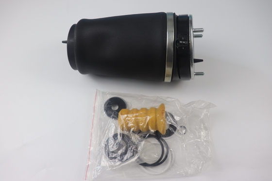 Ön hava süspansiyonu şok onarım kiti Land Rover Range Rover Vogue L322 LR032563 için bahar çantaları