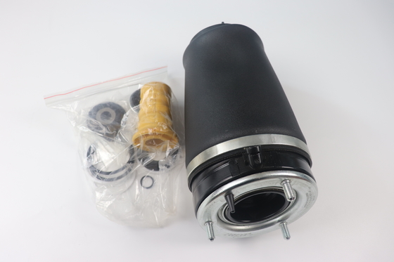 Ön hava süspansiyonu şok onarım kiti Land Rover Range Rover Vogue L322 LR032563 için bahar çantaları