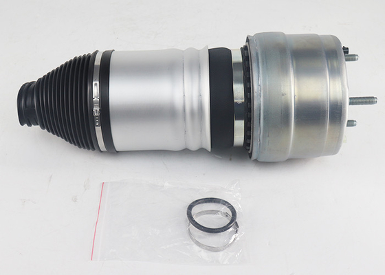 A2133207303 A2133202002 Ön Hava Süspansiyonu Destekleri Şok Onarım Kiti Mercedes Benz E Sınıfı W213 E43 E450 2016- 4 Matic için Kauçuk Balon