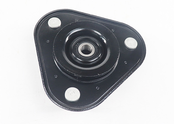 48010-48073 48010-48074 Ön hava süspansiyonu şok destek montu için Lexus RX270 RX350 RX450 3.5L V6 09-15