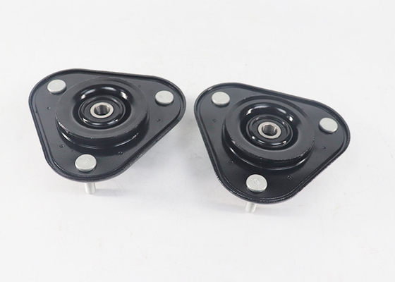 48010-48073 48010-48074 Ön hava süspansiyonu şok destek montu için Lexus RX270 RX350 RX450 3.5L V6 09-15