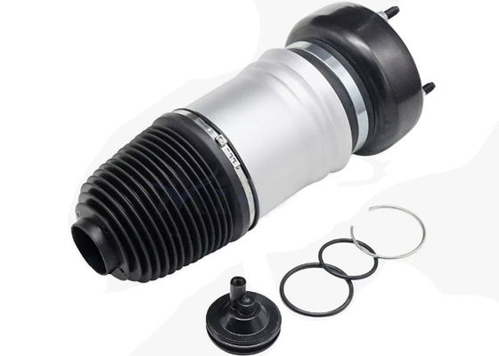 A2053204768 A2053204868 Mercedes W205 C205 C-Class AWD RWD 13-20 için ön hava süspansiyonu yay çantası