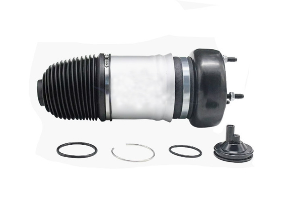 A2053204768 A2053204868 Mercedes W205 C205 C-Class AWD RWD 13-20 için ön hava süspansiyonu yay çantası