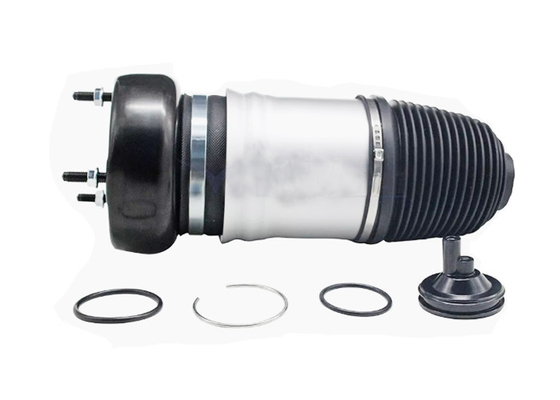 A2053204768 A2053204868 Mercedes W205 C205 C-Class AWD RWD 13-20 için ön hava süspansiyonu yay çantası