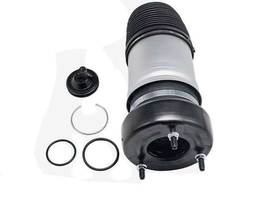 A2053204768 A2053204868 Mercedes W205 C205 C-Class AWD RWD 13-20 için ön hava süspansiyonu yay çantası