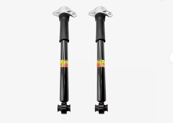 LR108022 Arka Şok emici Struts CVD Land Rover Range Rover Velar L560 2017-2021 için uygun