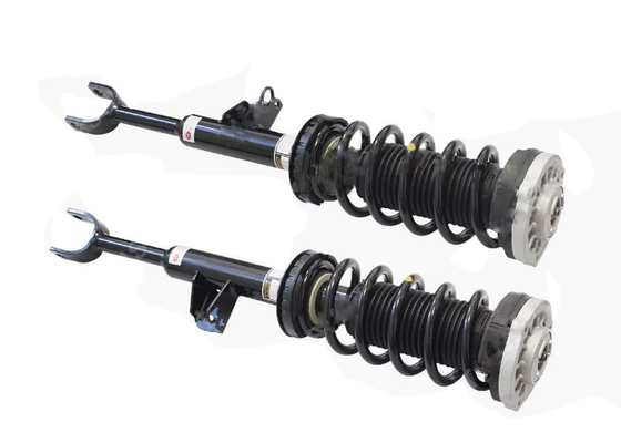 31316866591 31316866592 BMW G30 G31 F90 2017-2020 için ön hava süspansiyonu şok destekleri