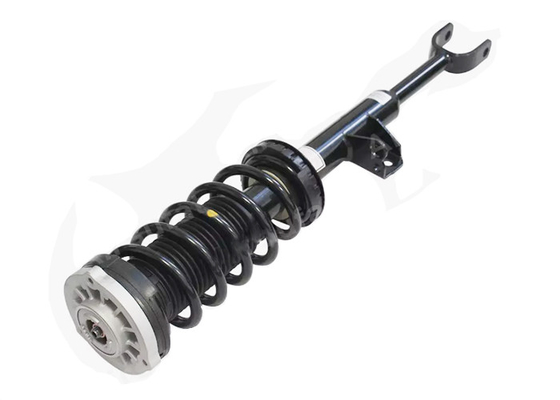 31316866591 31316866592 BMW G30 G31 F90 2017-2020 için ön hava süspansiyonu şok destekleri