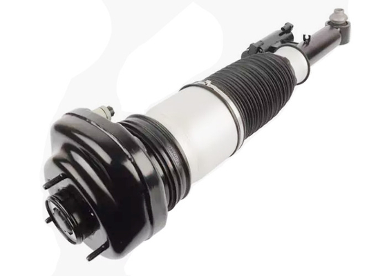 37106874593 37106874594 BMW 740i 750i 750Li G11 G12 için arka çift hava süspansiyonu şok destek