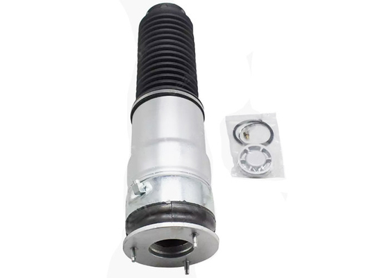 BMW 7 Serisi F01 F02 F04 37126858811 için yeni arka sol hava süspansiyonu bahar çantası