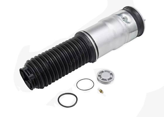BMW 7 Serisi F01 F02 F04 37126858811 için yeni arka sol hava süspansiyonu bahar çantası