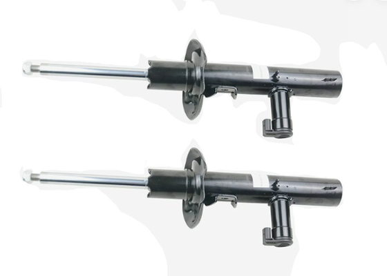 5N0513046A 7N0513045 VW Passat Golf VI Tiguan Scirocco EOS 2008-2013 için ön arka elektrik şok emici