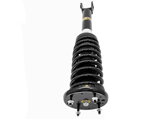 C2D16483 C2Z27762 Jaguar XJ XJL XJR X351 XJR575 RWD 3.0L 2010-2019 için Ön Arka Hava Şok Altları