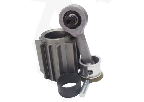 LR011837 Hitachi Hava Süspansiyonu Pompası Land Rover Range Rover Discovery 3/4 için Piston Halkası ile Piston Silindir LR3/4