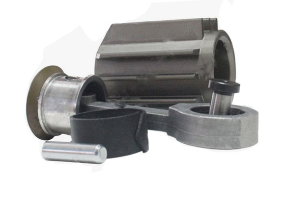 LR011837 Hitachi Hava Süspansiyonu Pompası Land Rover Range Rover Discovery 3/4 için Piston Halkası ile Piston Silindir LR3/4