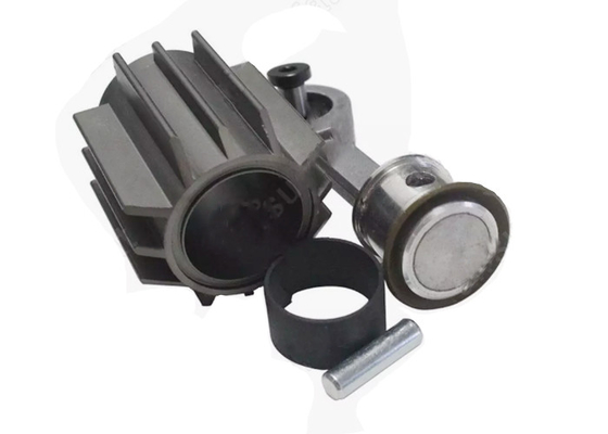 LR011837 Hitachi Hava Süspansiyonu Pompası Land Rover Range Rover Discovery 3/4 için Piston Halkası ile Piston Silindir LR3/4