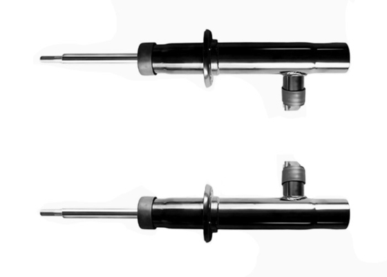 31476797 31476798 Ön Şok emici Aktif Dökme Yumruğu w/EDC 17-20 Volvo S90 V90 için
