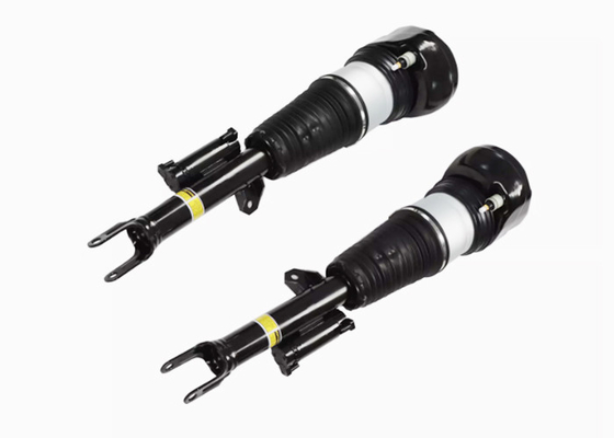 37107915969 37106877554 37106874588 Ön Hava Süspansiyonu Şok Destekleri 16-20 BMW 7 Serisi G11 G12 740i 750i RWD için