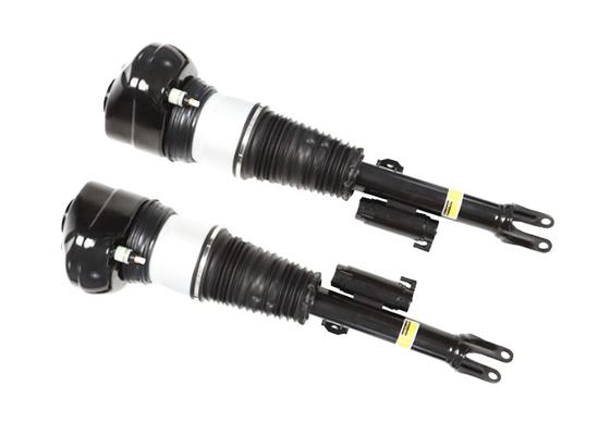 37107915969 37106877554 37106874588 Ön Hava Süspansiyonu Şok Destekleri 16-20 BMW 7 Serisi G11 G12 740i 750i RWD için